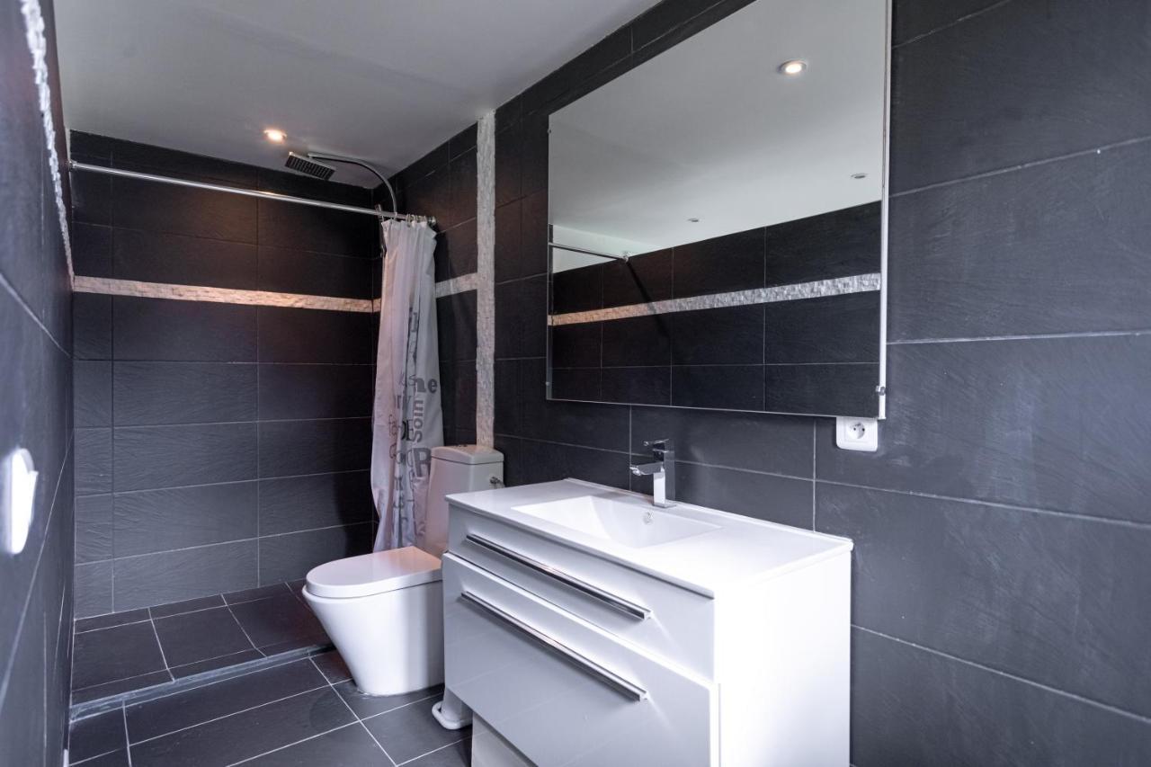 Chalet Massada - Luxe & Piscine & Jacuzzi - Detente Et Ski A Valberg Péone Екстериор снимка