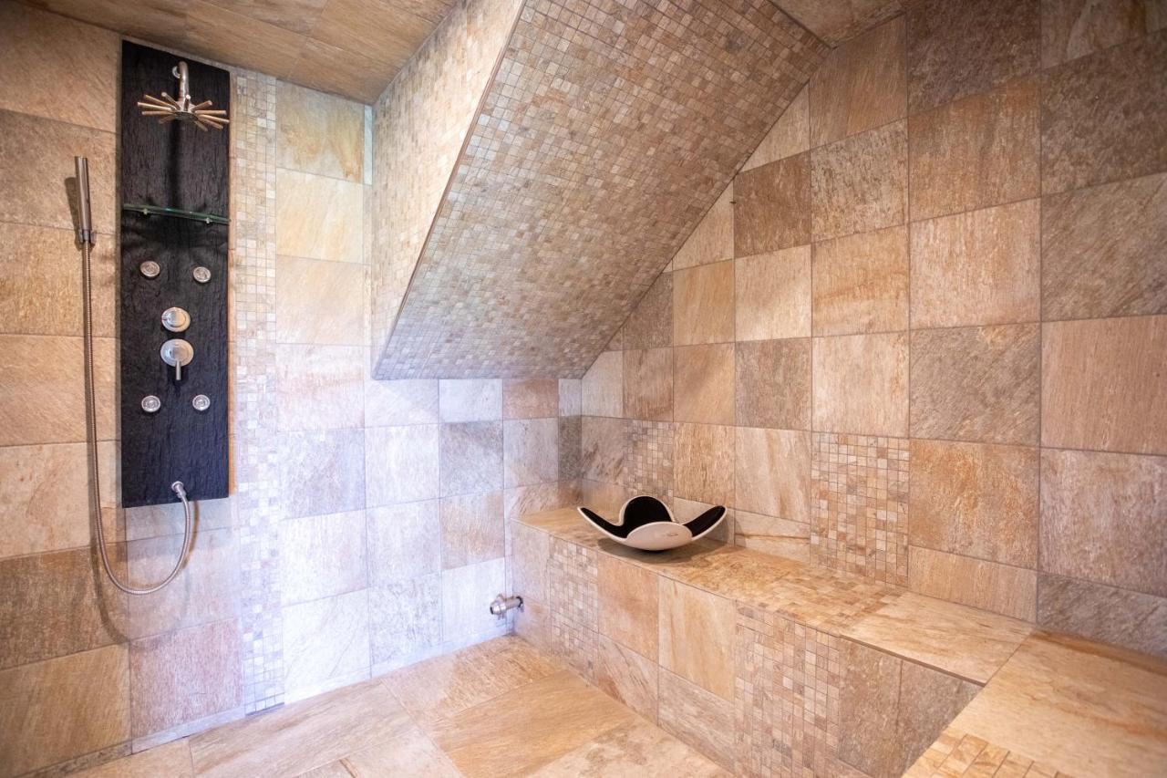 Chalet Massada - Luxe & Piscine & Jacuzzi - Detente Et Ski A Valberg Péone Екстериор снимка